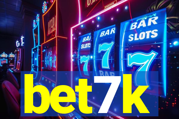 bet7k