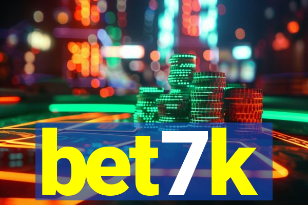 bet7k