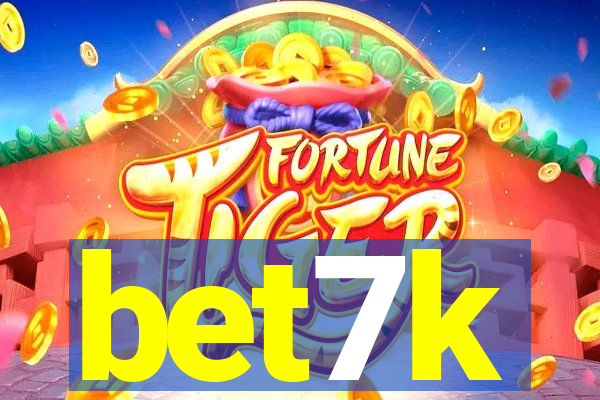 bet7k