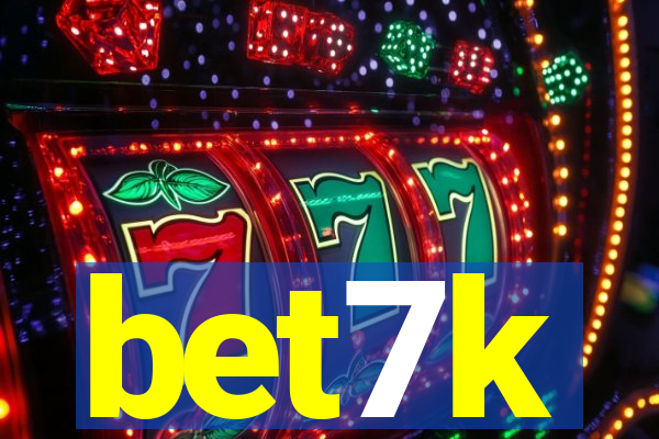 bet7k