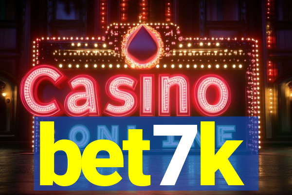 bet7k