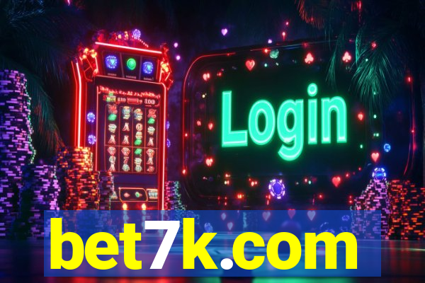 bet7k.com