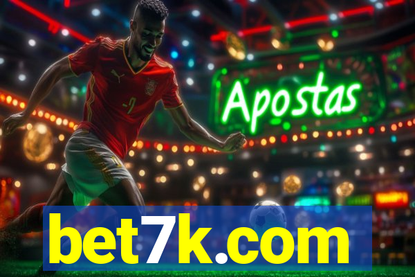 bet7k.com