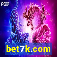 bet7k.com