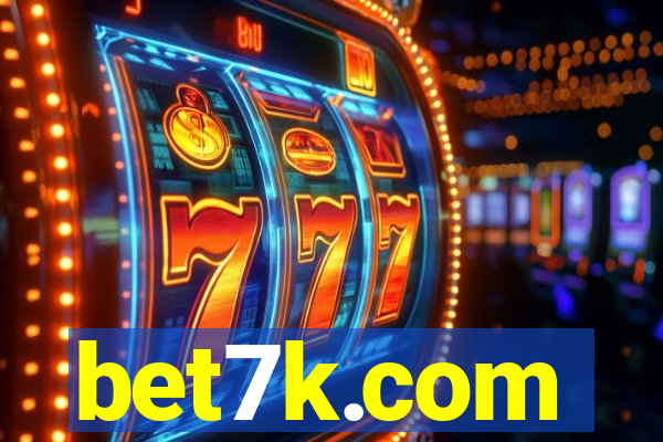 bet7k.com