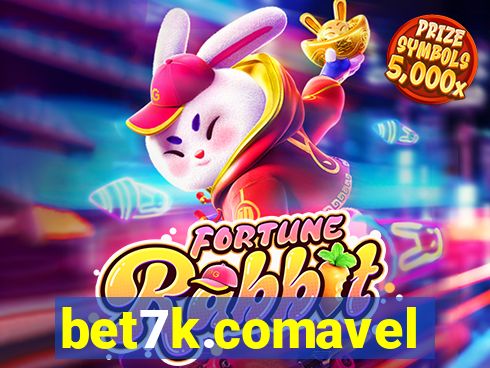 bet7k.comavel