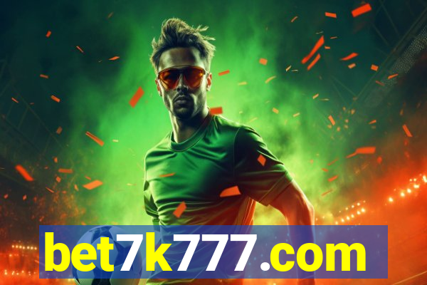 bet7k777.com