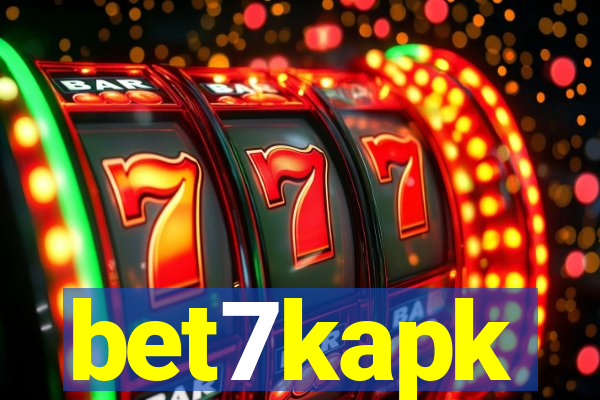bet7kapk