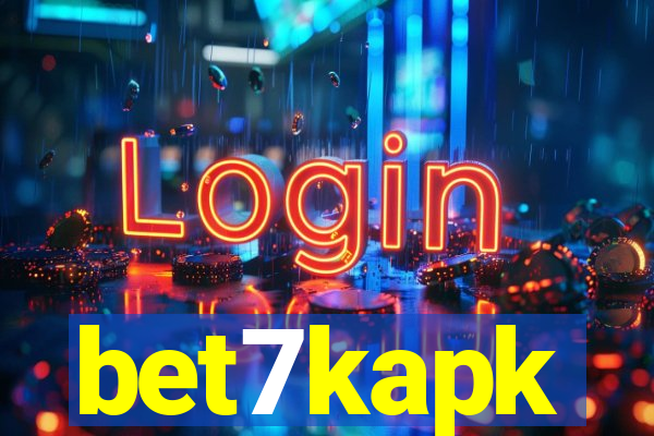 bet7kapk