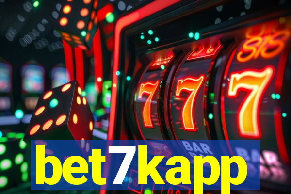 bet7kapp