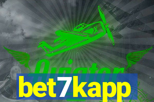 bet7kapp