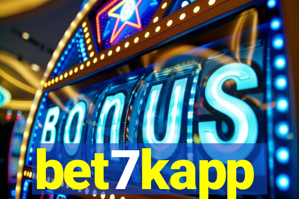 bet7kapp