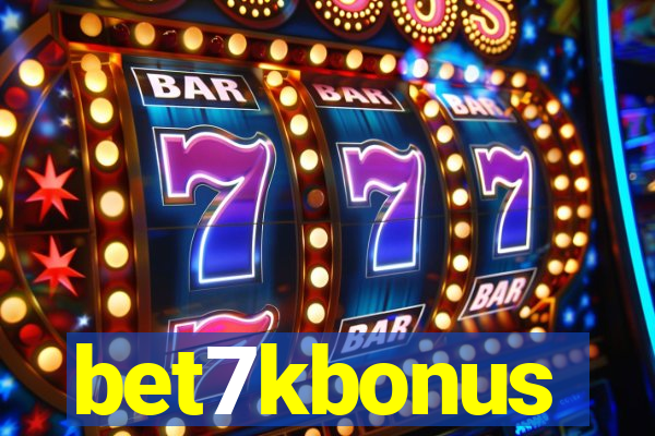 bet7kbonus