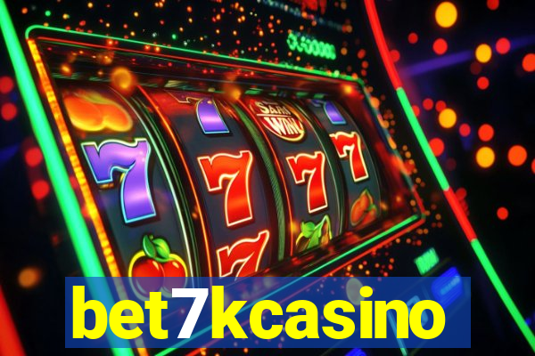 bet7kcasino