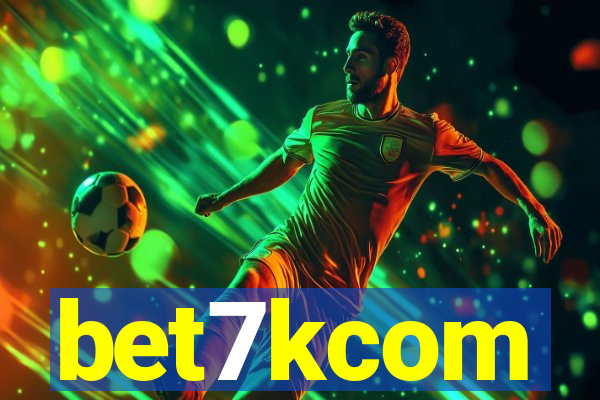 bet7kcom