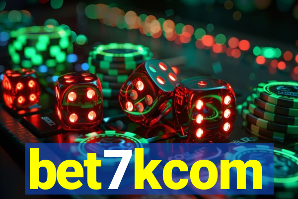 bet7kcom