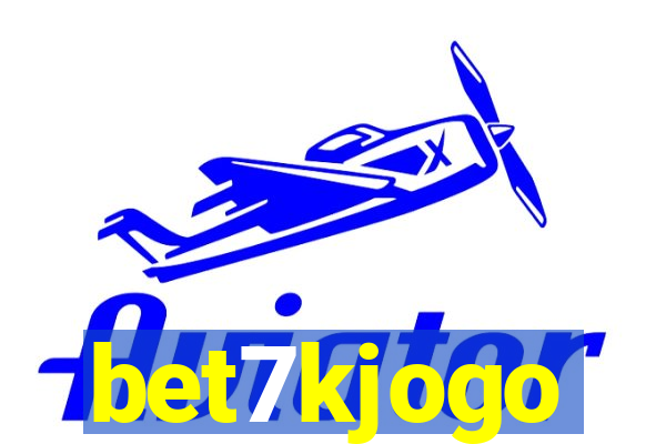 bet7kjogo
