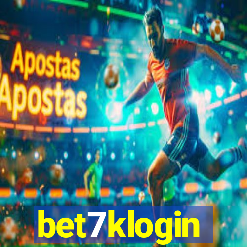 bet7klogin
