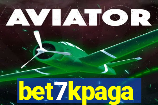 bet7kpaga