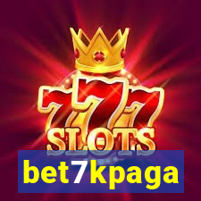 bet7kpaga