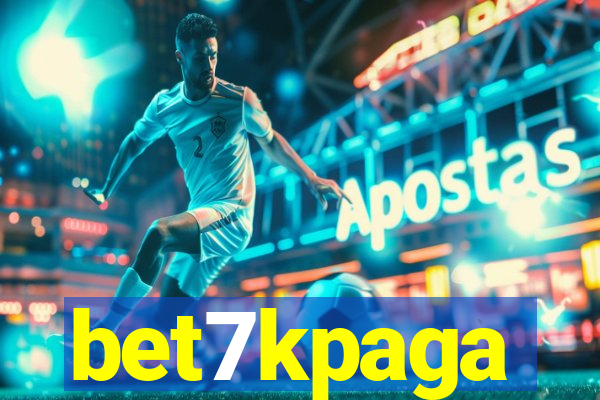 bet7kpaga