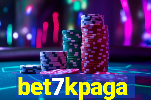 bet7kpaga