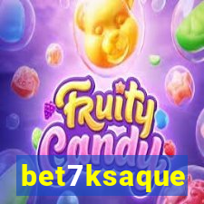 bet7ksaque