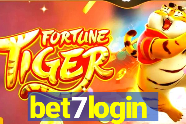 bet7login