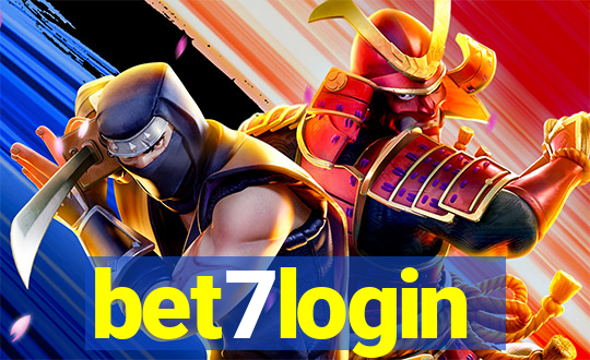 bet7login