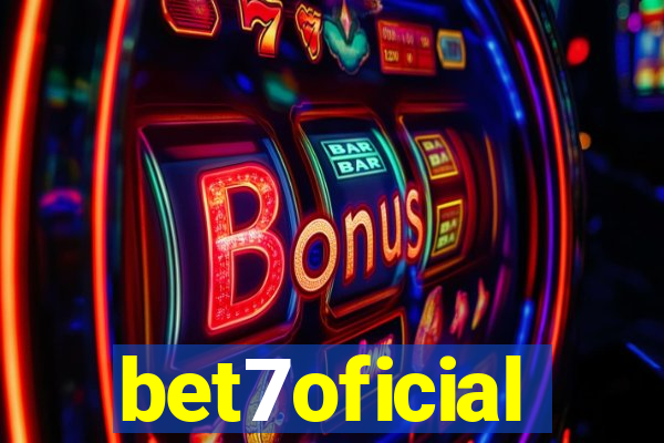 bet7oficial