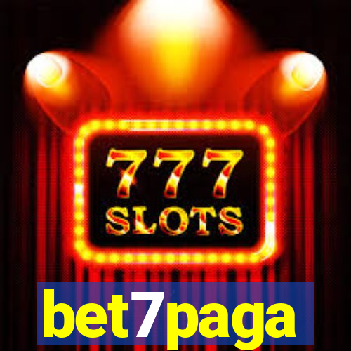 bet7paga