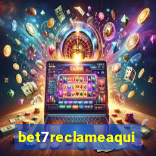 bet7reclameaqui