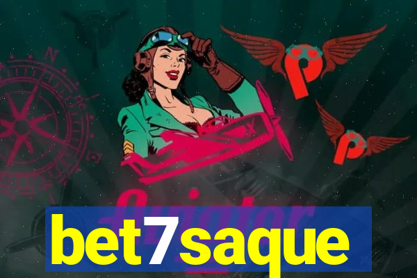 bet7saque