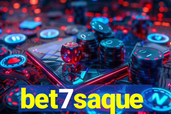 bet7saque