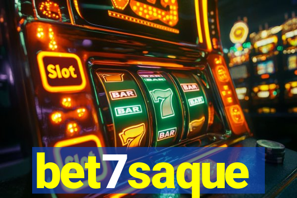 bet7saque