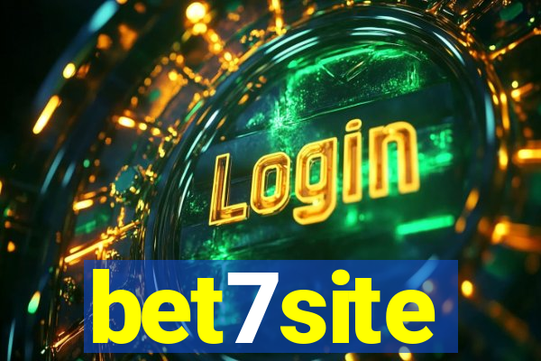 bet7site