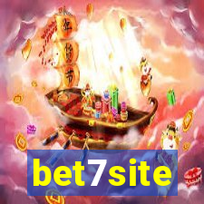 bet7site