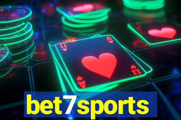 bet7sports