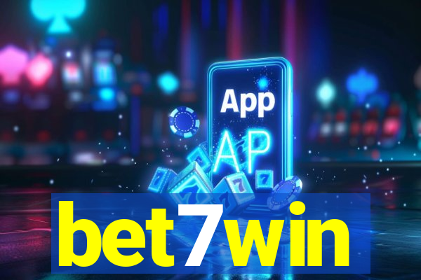 bet7win