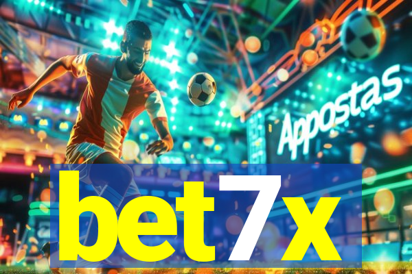 bet7x