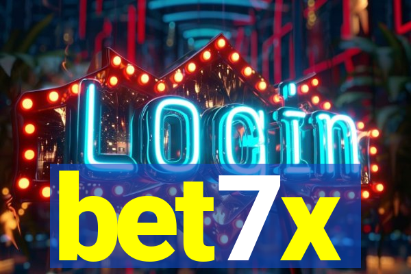 bet7x