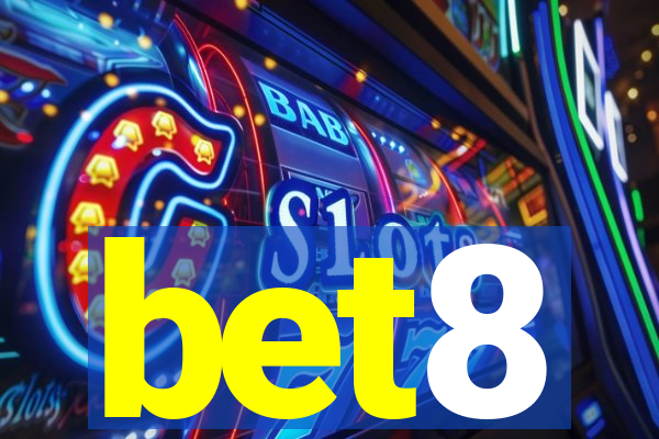 bet8