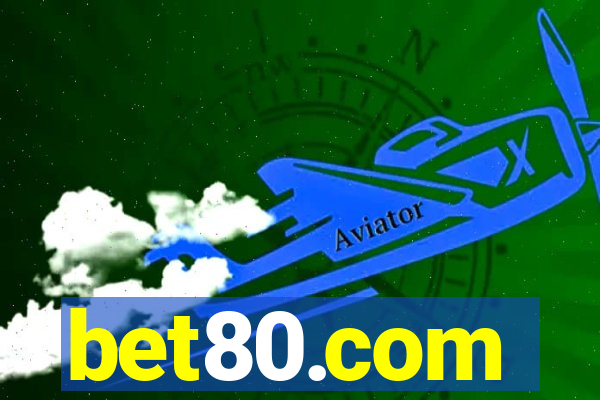 bet80.com