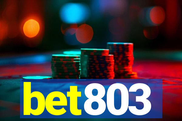 bet803