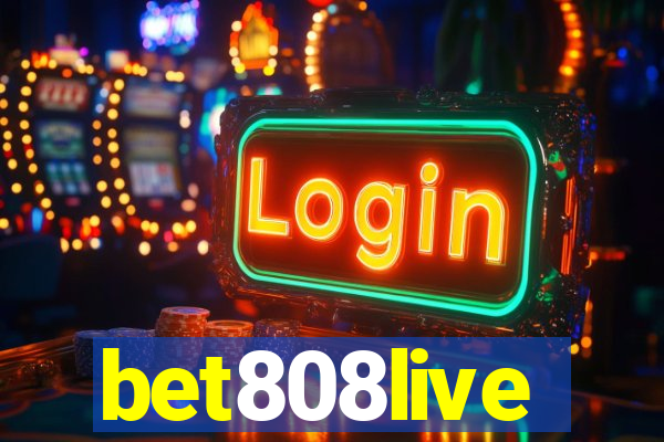 bet808live