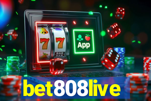 bet808live