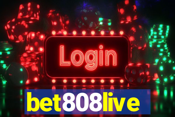 bet808live
