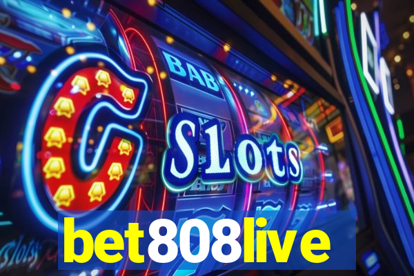bet808live