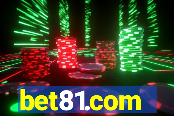 bet81.com