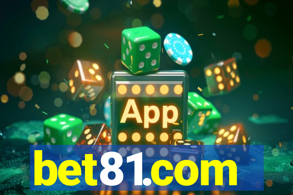 bet81.com